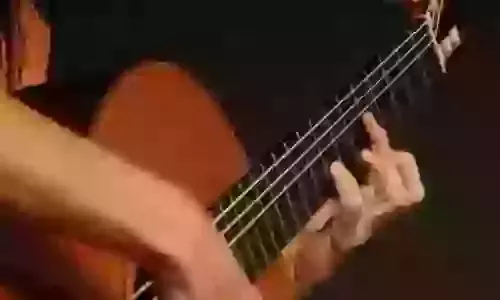 Classical Guitar Concert
